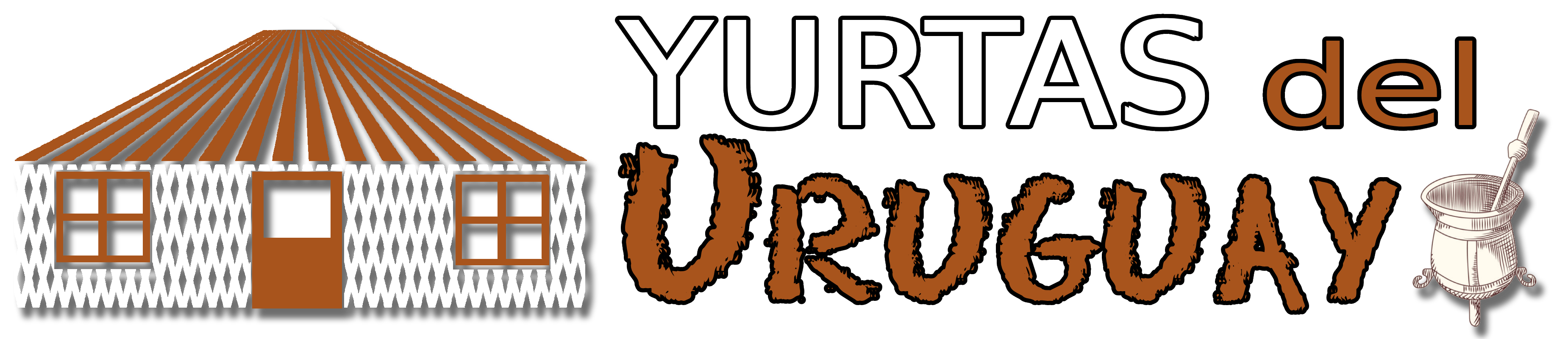 Yurtas del Uruguay