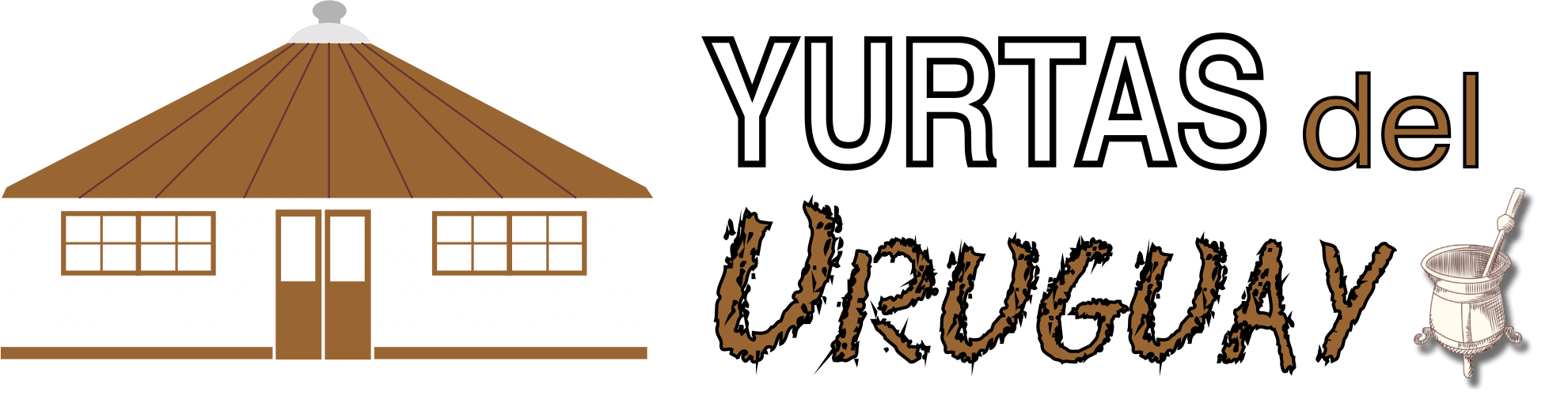 Yurtas del Uruguay